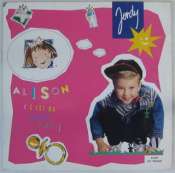 JORDY - Alison - Maxi 45T