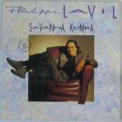 LAVIL PHILIPPE - Savanna Kumba - Maxi 45T