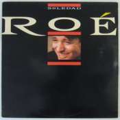 ROÉ - Soledad - Maxi 45T