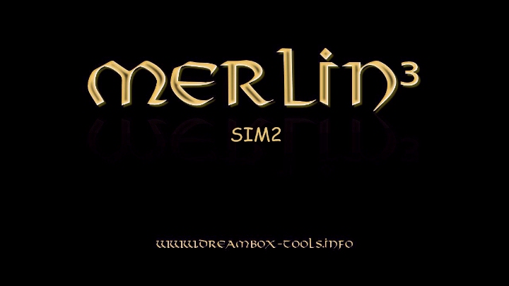 Merlin-3.dm800-2012-04-07-sim201 By Wahid Belhaouane