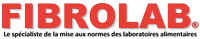 Fibrolab, le spécialiste de la mise aux normes des laboratoires alimentaires