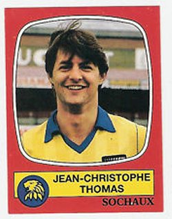 Jean-Christophe Thomas