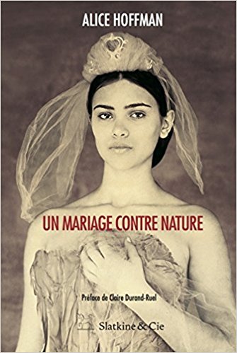 Un mariage contre nature - Aline Hoffman