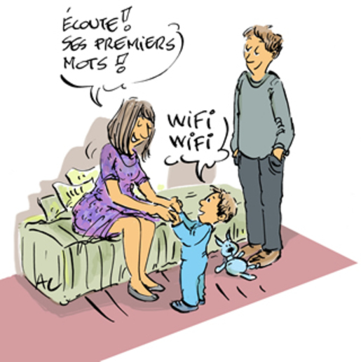 Wifi