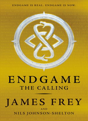 Endgame : L'appel