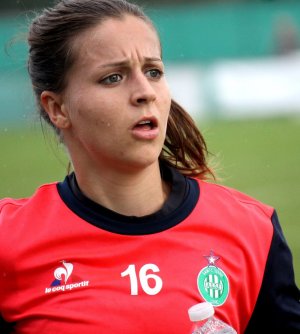 Melodie Carré