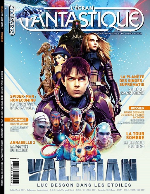 MAGAZINES : PARUTIONS RÉCENTES ET PROCHAINES dans Magazine 17070612534415263615134529