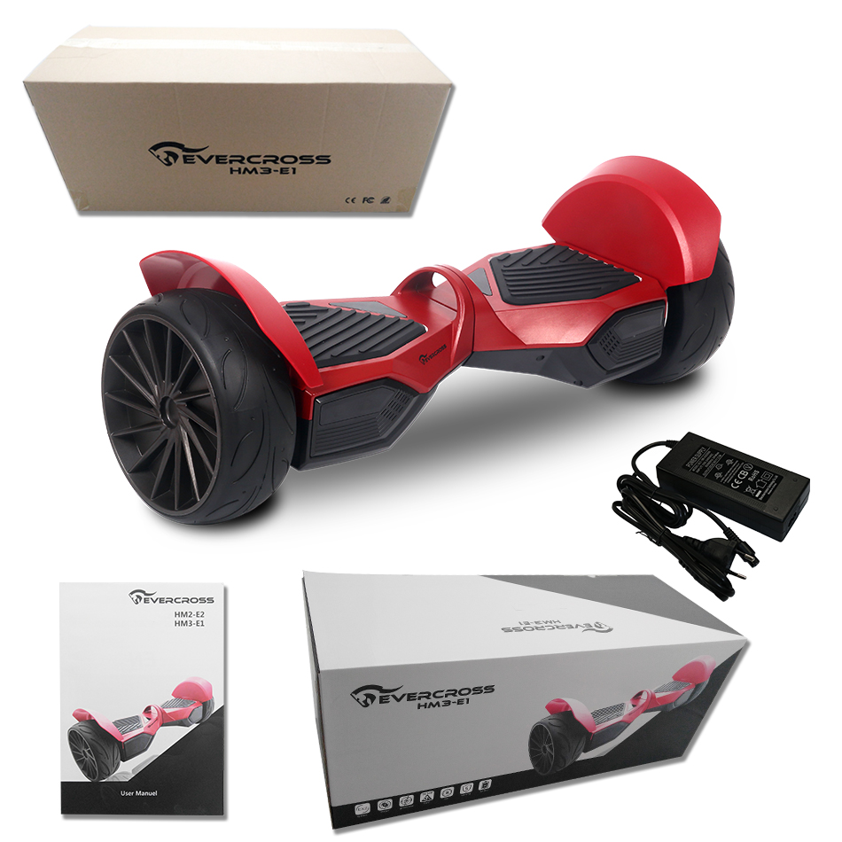 L Hoverboard Est Il Un Objet Technique Non Polluant