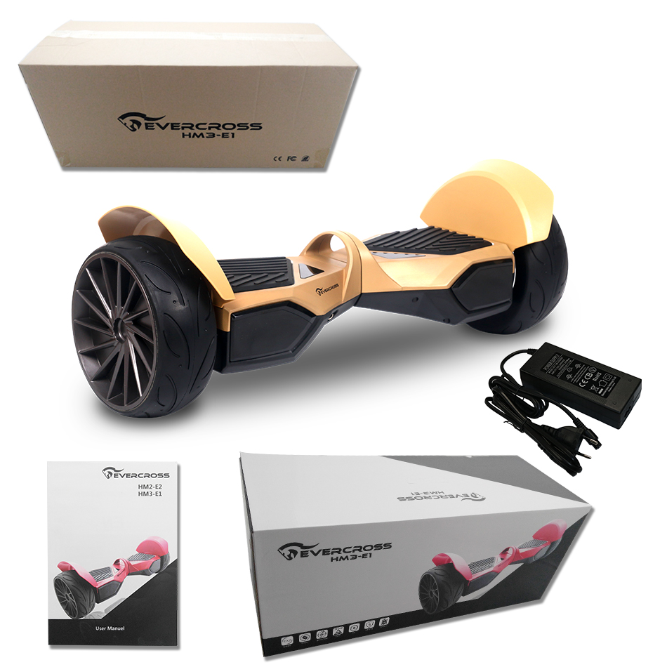 L Hoverboard Est Il Un Objet Technique Non Polluant