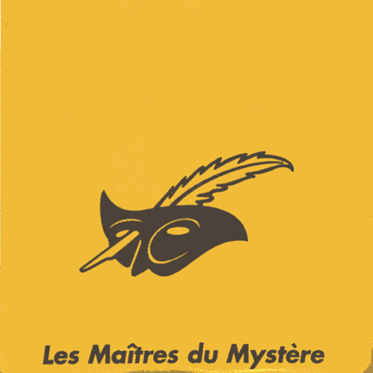 (pièce radio) LES MAÎTRES DU MYSTERE - Volume 14 (1952 à 1974) [MP3 192kbps]