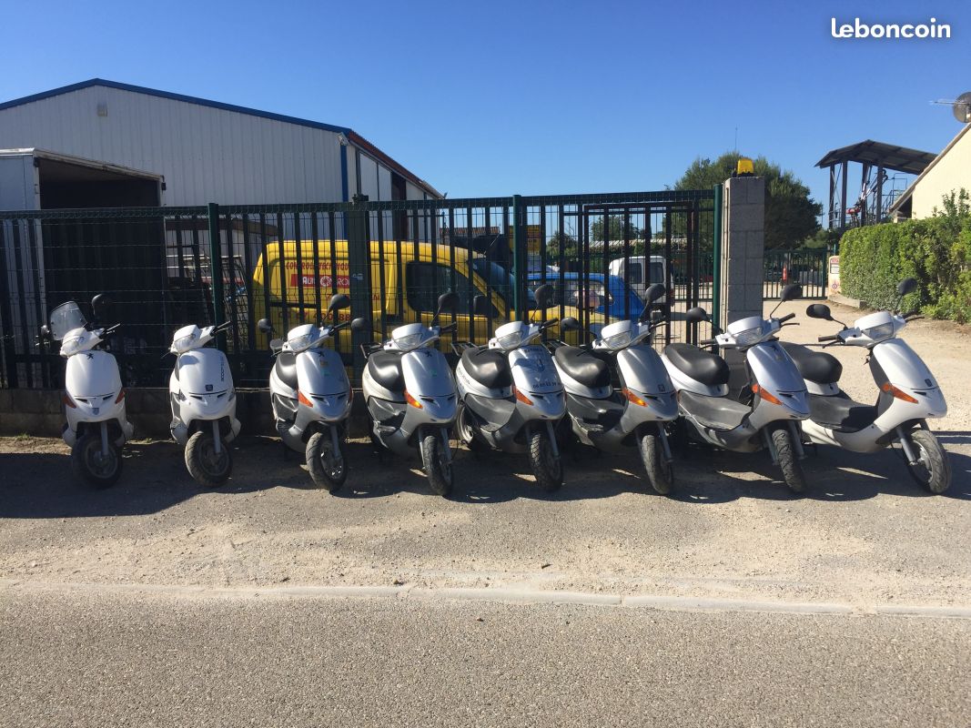 30 scoot'elec à vendre ! Scooters électriques Forum Automobile Propre