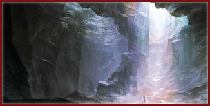Caverne d'Eblana
