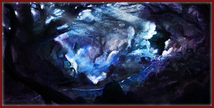 Grotte d'Adamantine