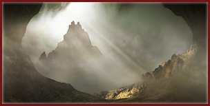 Grotte de Mist