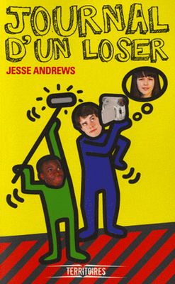 Le journal d'un loser