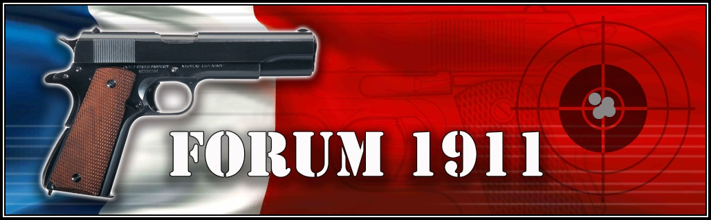 FORUM 1911