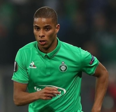 [Mercato] Kévin intéresse un club turc foot ASSE