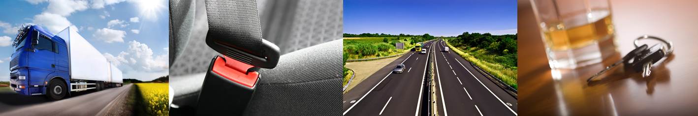 risque routier