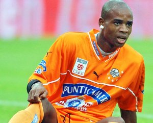 Alain Masudi est sansabri en Isral