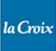 Logo La CROIX