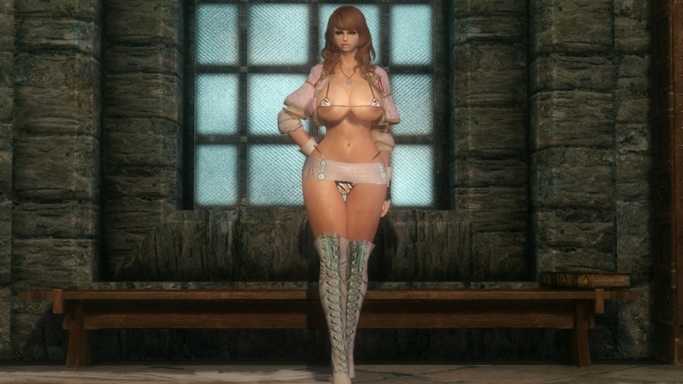 Outfit Studio Bodyslide CBBE Conversions Page Skyrim Adult Mods LoversLab