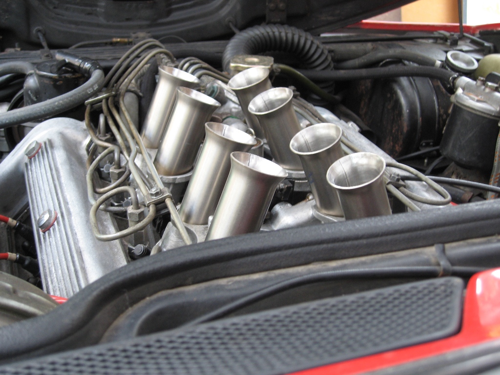 Blow by circuit equalizer Alfa Romeo Forums