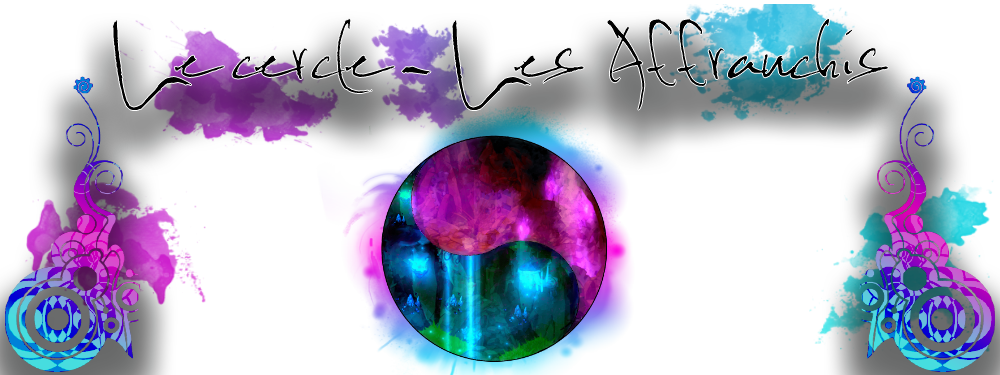 Le Cercle - Les Affranchis
