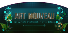 Art nouveau Art nouveau