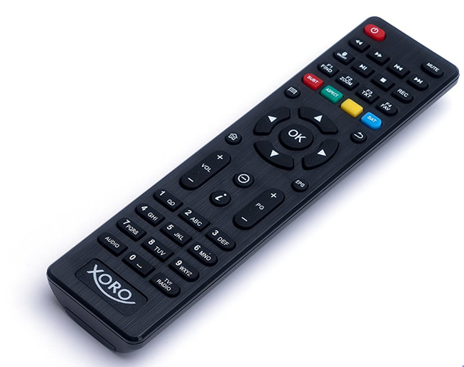 Xoro Smart Tv Box Hst 260 S TVNT.net - Le forum de la TNT • [Topic unique] Xoro HST 260 BOX ANDROID