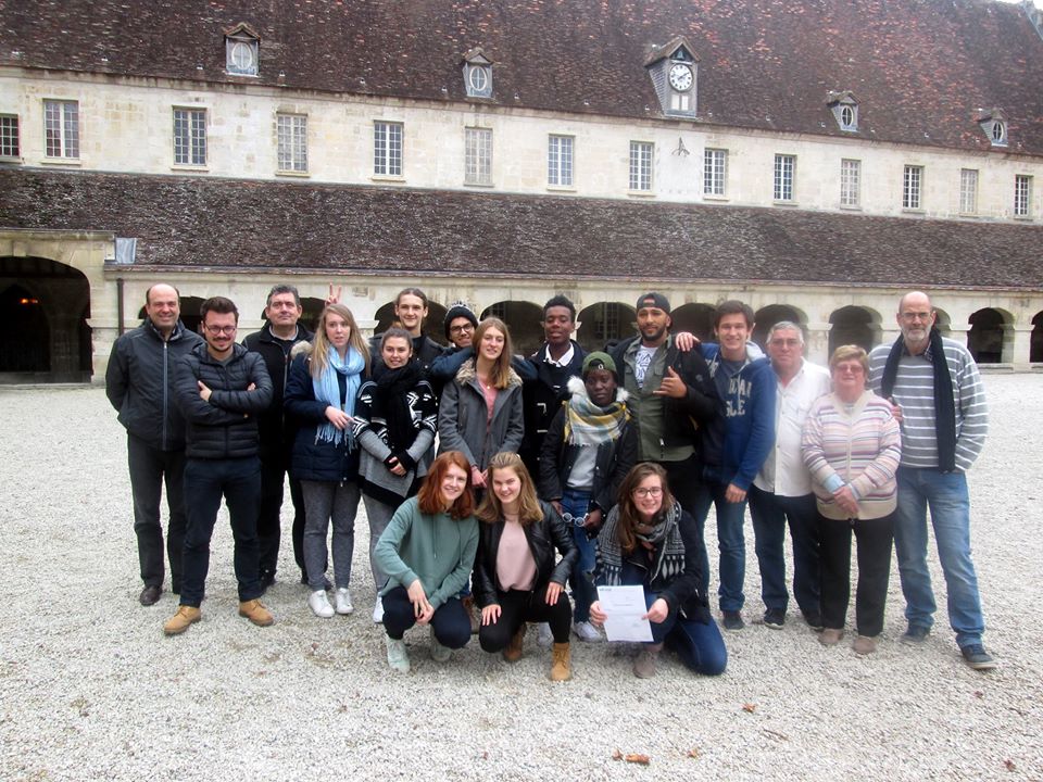 hebergement d'image