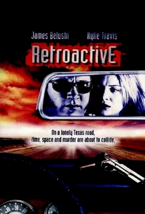 RÉTROACTION (1997) dans Cinéma bis 17101908463415263615328238