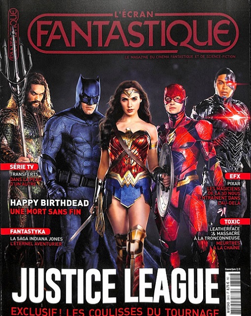 MAGAZINES : PARUTIONS RÉCENTES ET PROCHAINES dans Magazine 17110607360415263615356431