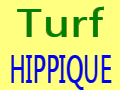 TURF HIPPIQUE