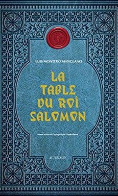 La table du roi Salomon