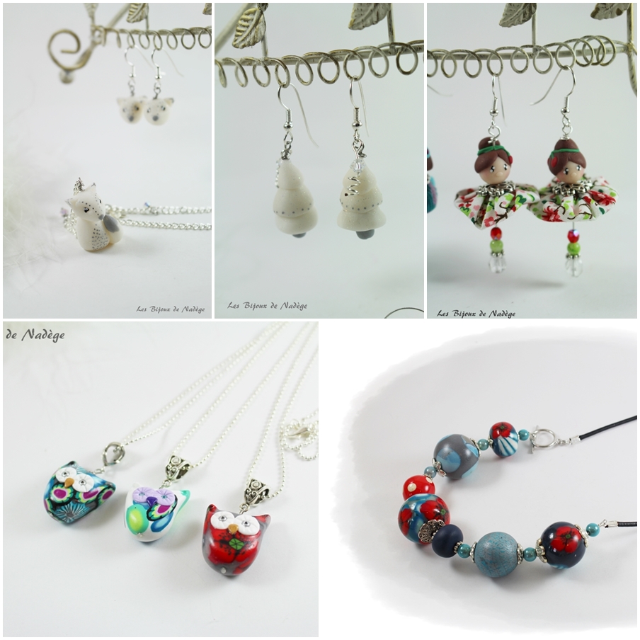 bijoux fantaisie enfant
