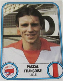 Pascal Françoise