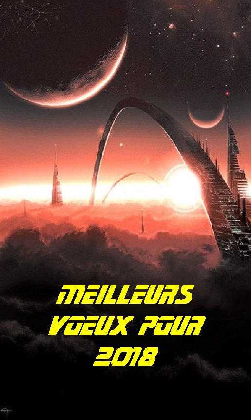BON RÉVEILLON ET BONNE ANNÉE 2018 ! dans Blog 17123101041815263615431833