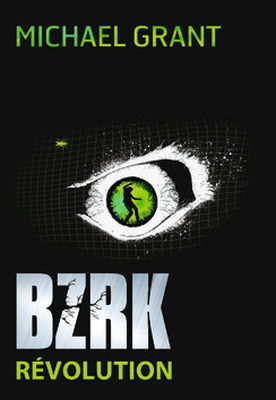 BZRK révolution