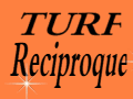 TURF RECIPROQUE