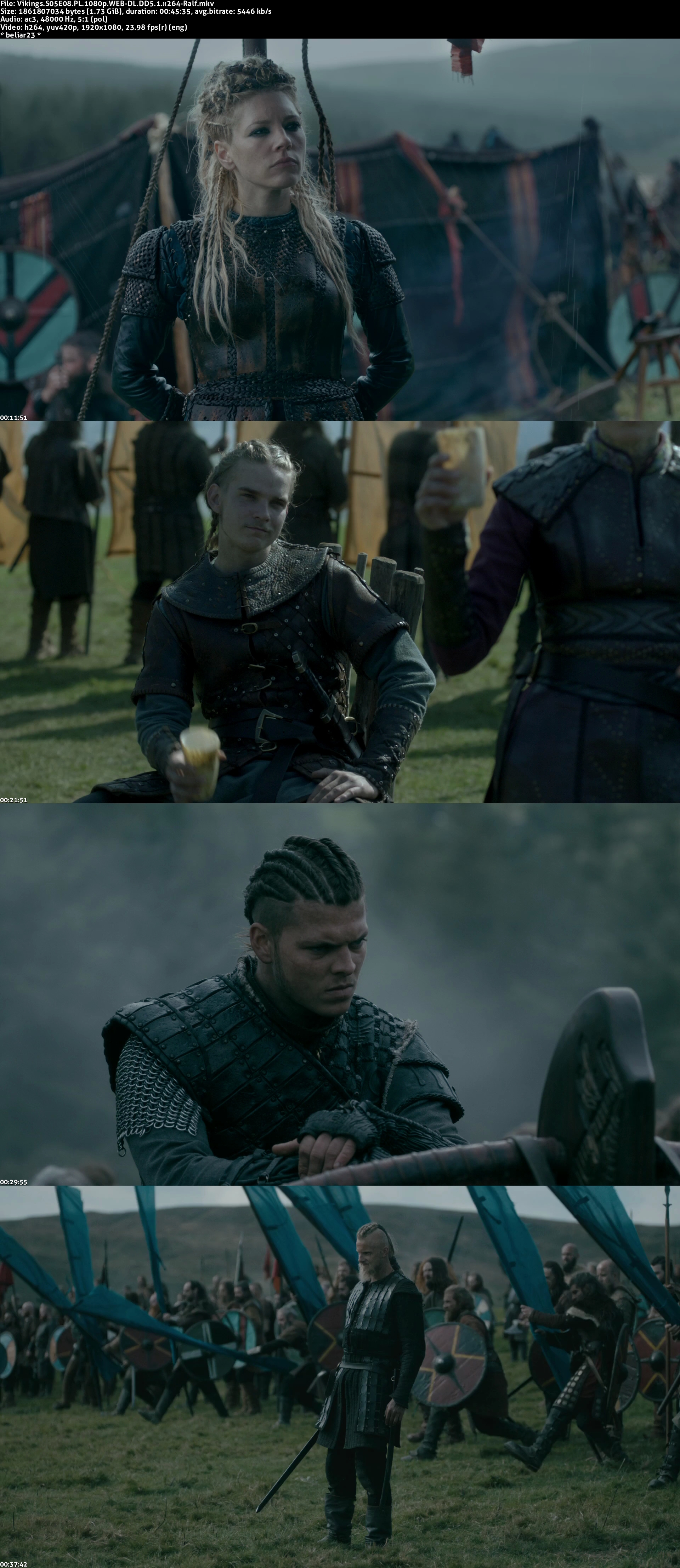 vikings