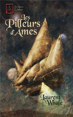 Les pilleurs d'âme