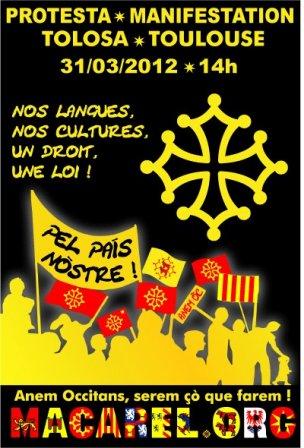 Officiële erkenning van de regionale talen in Frankrijk - Pagina 5 1201120336031419619291066