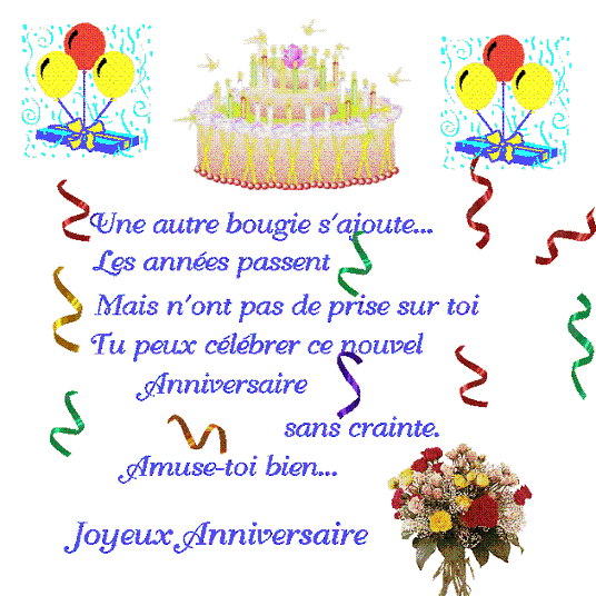 Joyeux anniversaire Willowfly  1201120752131264409289752