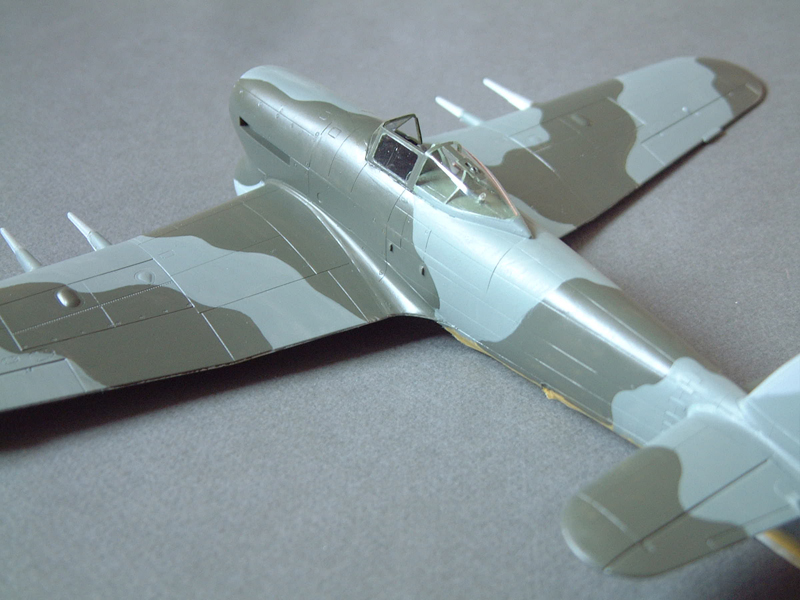 [Hasegawa] Hawker Typhoon MkI-b 1/48 - Page 3 120114051106476909298595