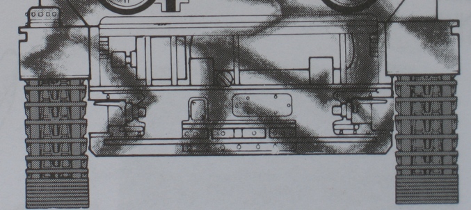 mobelwagen flakvierling prototype Tamiya 1/35:terminé! - Page 2 120117020857667019310338
