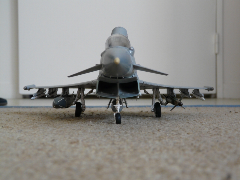 eurofighter typhoon revell royal air force twin seater 1201170305321437999310709