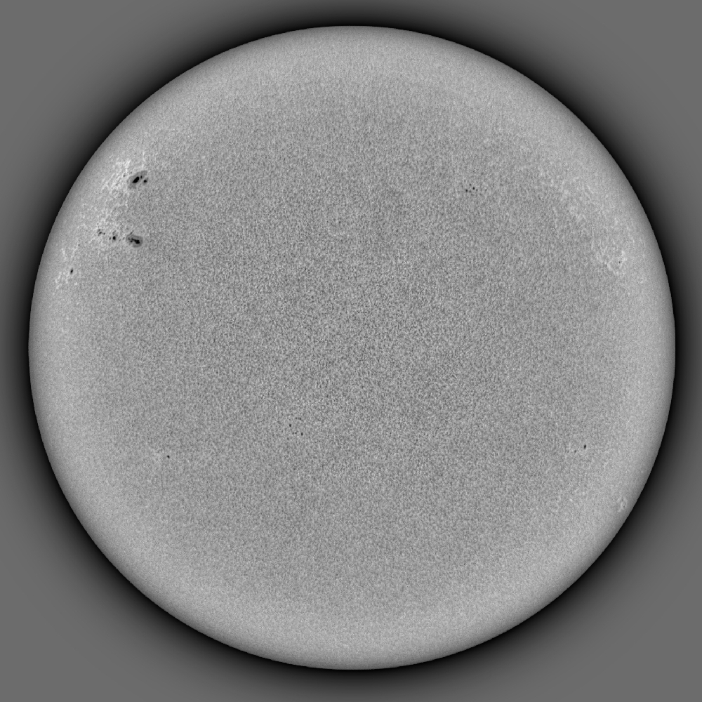 soleil du 17/01/12 : nouveau traitement 1201180819491289929316425