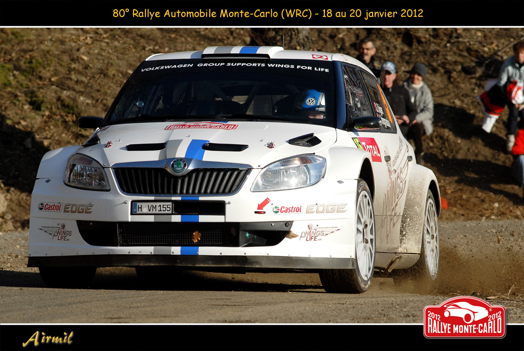 WRC 80º Rallye Automobile Monte-Carlo// 17-22 de enero de 2012 - Página 11 120120060819967149324123