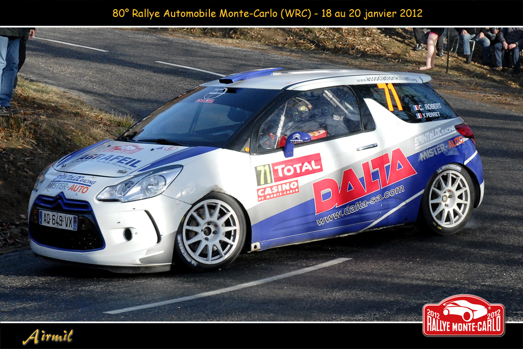 WRC 80º Rallye Automobile Monte-Carlo// 17-22 de enero de 2012 - Página 11 120120060819967149324124