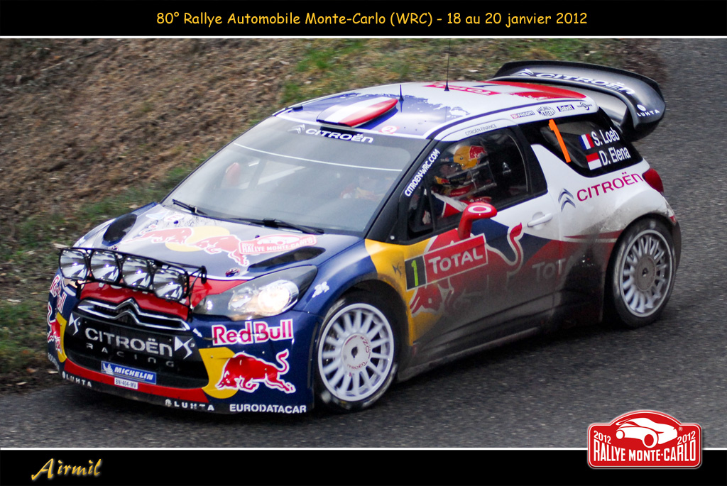 WRC 80º Rallye Automobile Monte-Carlo// 17-22 de enero de 2012 - Página 11 120120063918967149324259